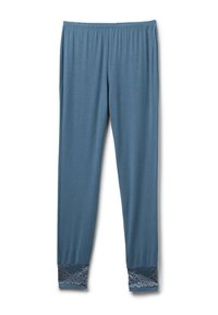 Niet geselecteerd, blue