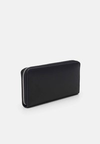 Calvin Klein SET WALLET - Geldbörse - black