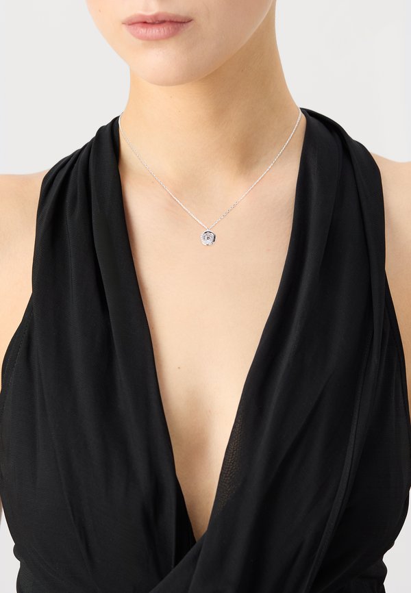 DEXTERA - Halskette - crystal