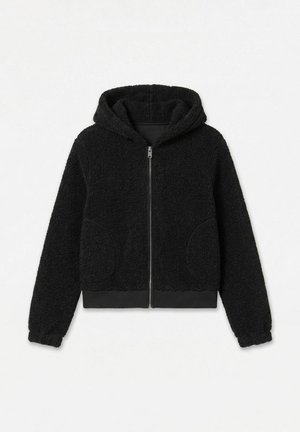 Vero Moda, JACKET VMFLASH JACKET - Veste polaire - chocolate torte