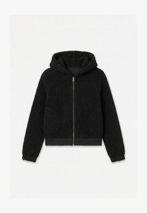 Vero Moda, JACKET VMFLASH JACKET - Veste polaire - chocolate torte