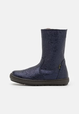 EJRA - Bottes de neige - midnight