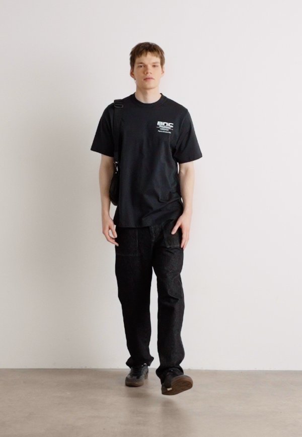 FRODE TEE - Print T-shirt4