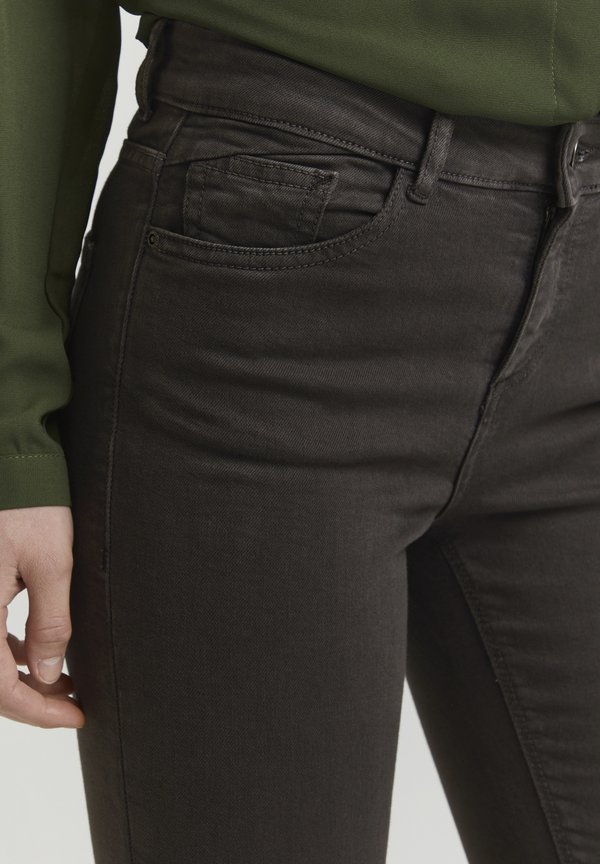 BYLOLA - Slim fit jeans3