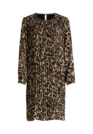 Betty Barclay Day dress - schwarz beige