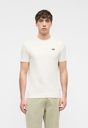 CASSICA TEE - Basic póló - off-white