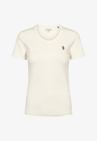 Ikke valgt, cloud dancer