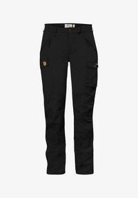 Επιλέχθηκε, schwarz