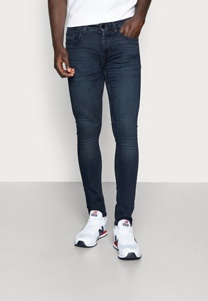 ONSLOOM - Jeans Skinny Fit - blue denim