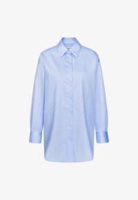 Sélectionné, light blue