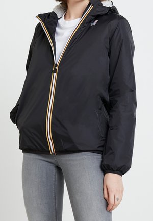 Blouson - black