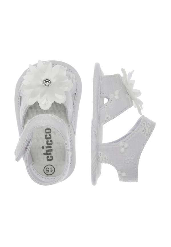 NENITA – Lauflernschuh