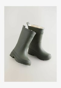 Geselecteerd, khaki green