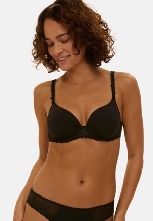Simone Pérèle SIMONE PÉRÈLE - Reggiseno push-up - moonlight