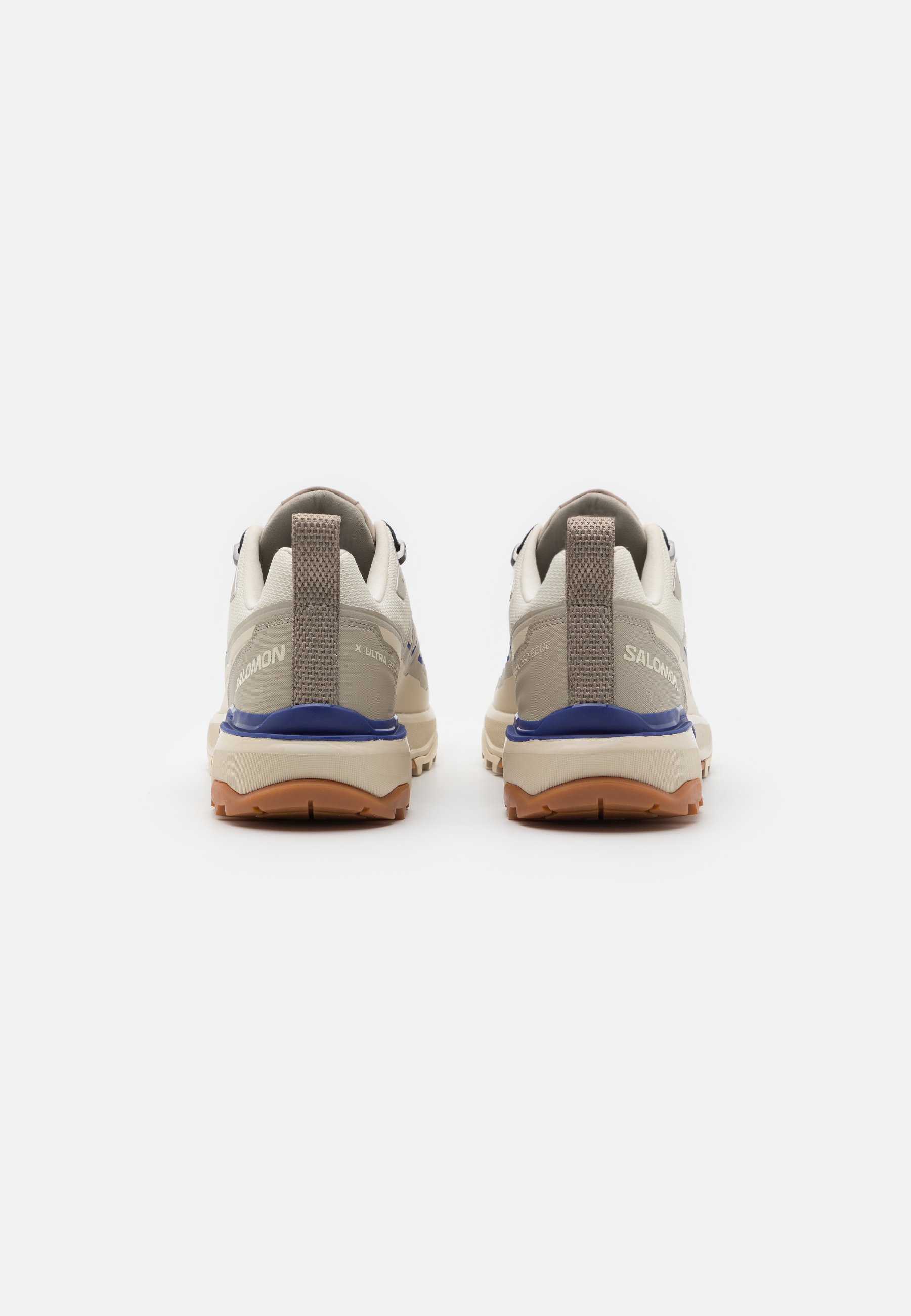 ◆Salomon◆ X Ultra 360 Edge Almond Milk Vintage Khaki Spect Salomon X Ultra 360 Edge - Almond Milk/Vintage Khaki