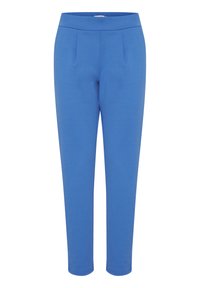 Unausgewählt, strong blue