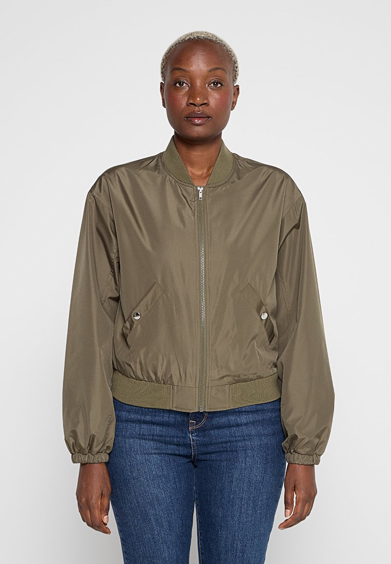 Bomberjacke