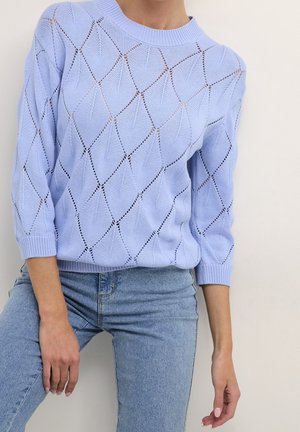 Maglione - blue