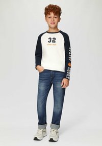 s.Oliver - Bluzka z długim rękawem