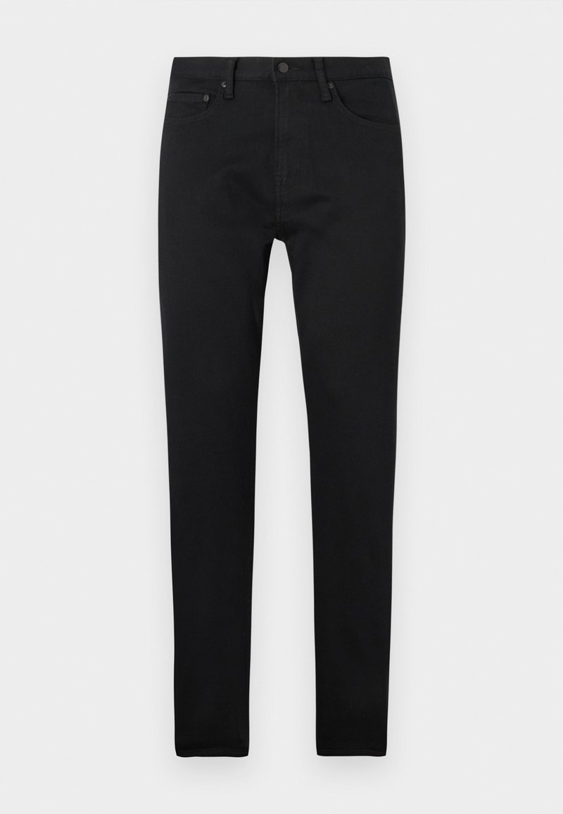 GAP Straight leg jeans zwart