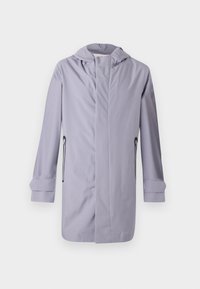 HYDRO - Parka - rain grey