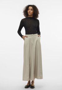 Vero Moda VMINES czarny