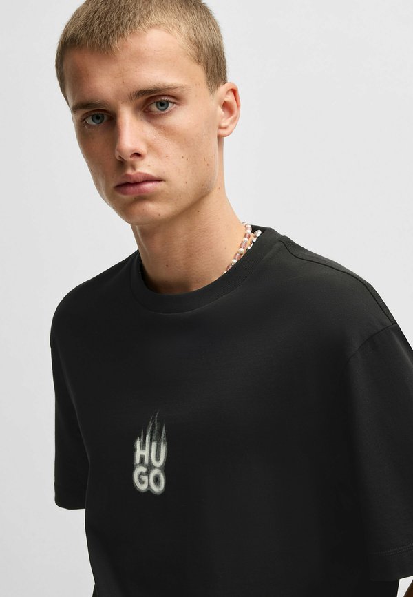 DALSAR - Print T-shirt3