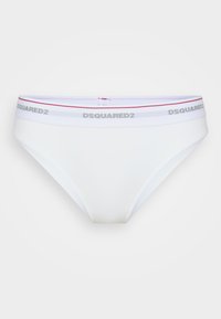 BRIEF - Īsās apakšbikses - white