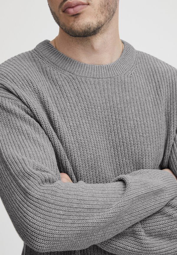 SDGorell - Jumper - griffin melange3