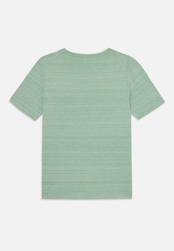 MILER - Print T-shirt - steam3