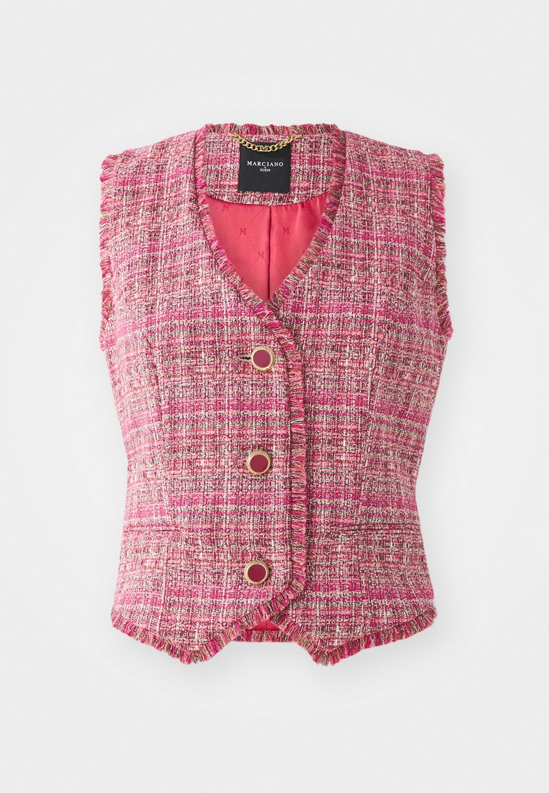 MARCIANO BY GUESS Bodywarmer roze
