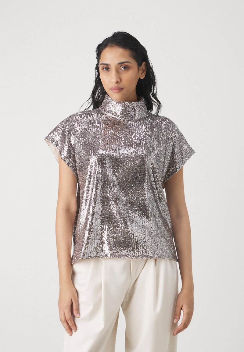 DRYKORN / Damen-Shirt Langarm / 150240 ALARIA_1 10