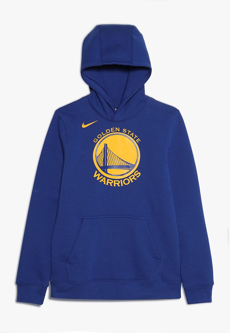 sudadera golden state warriors niño