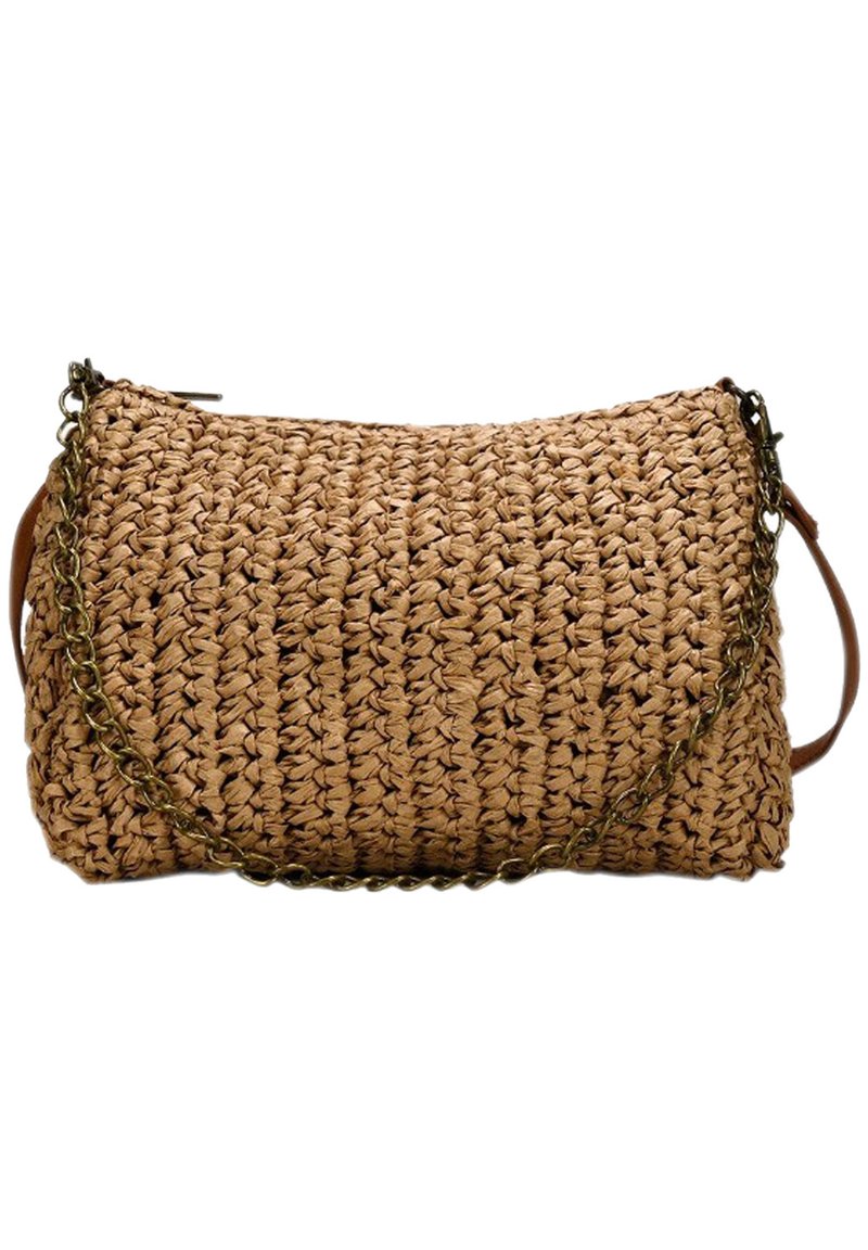 Bosanova Borsa a tracolla - tostado