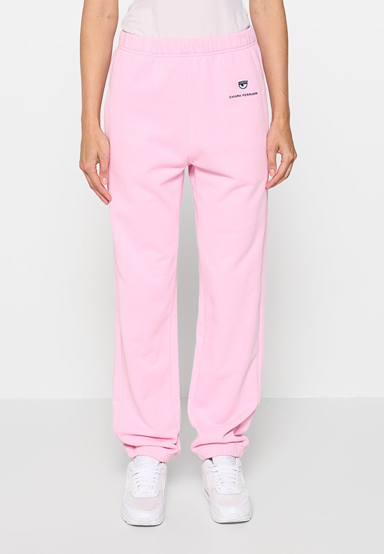 CHIARA FERRAGNI Trainingsbroek lila