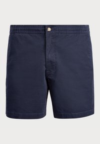 6 INCH POLO PREPSTER STRETCH CHINO SHORT - Šortai - nautical ink
