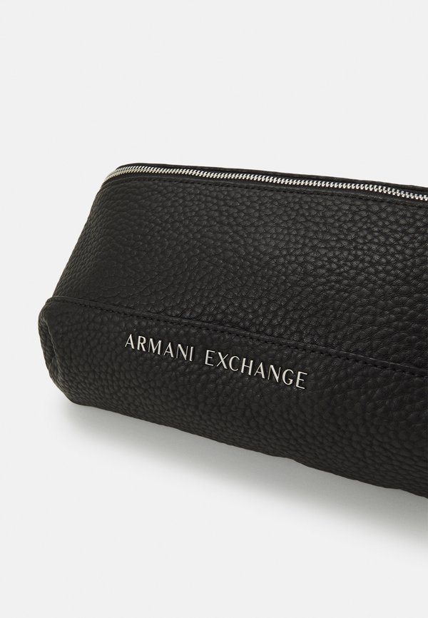 MARSUPIO UNISEX - Bum bag - nero2