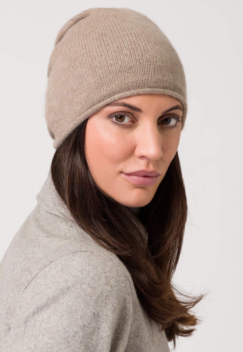 Style Republic Mütze - nougat/hellbraun - Zalando.at