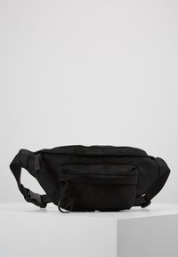 Zign by Zalando - UNISEX - Bum bag - black Thumbnail Image 1