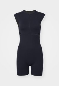 Nike Performance BODYSUIT - Gym suit - black