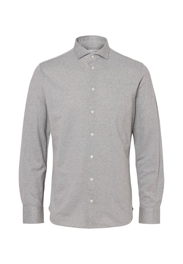 Shirt - pure cashmere4