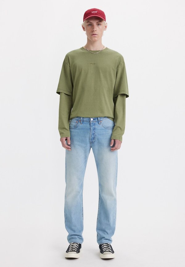 501® LEVI'S®ORIGINAL - Straight leg jeans - let it happen