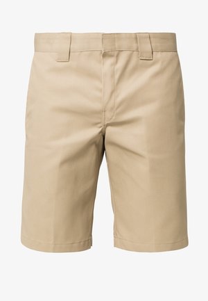 Shorts - beige