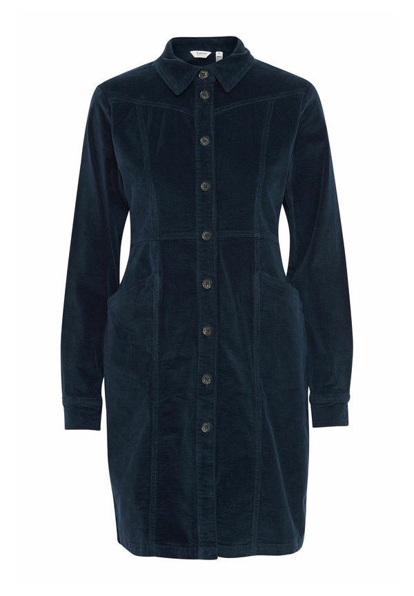 BYDasik - Shirt dress3