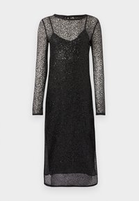 INCANTESIMO ABITO - Cocktail dress / Party dress - black