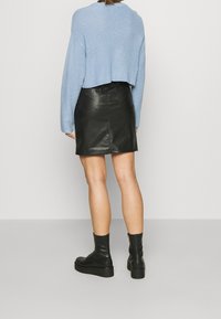 Even&Odd Strickpullover - blue