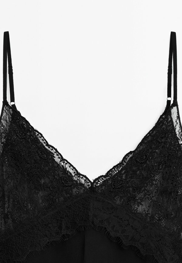 STRAPPY CAMISOLE - Top2