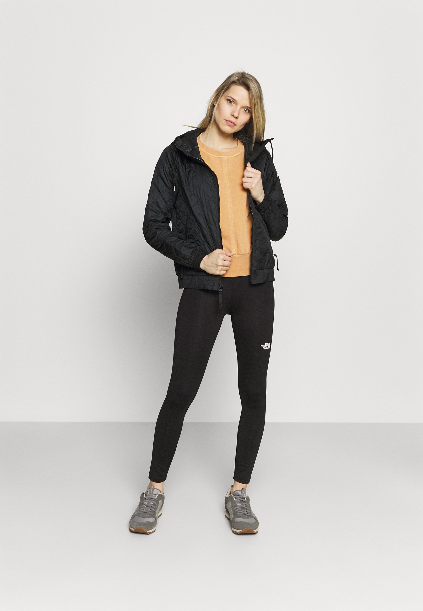Women ELSINORE - Sweatshirt Women ELSINORE - Sweatshirt