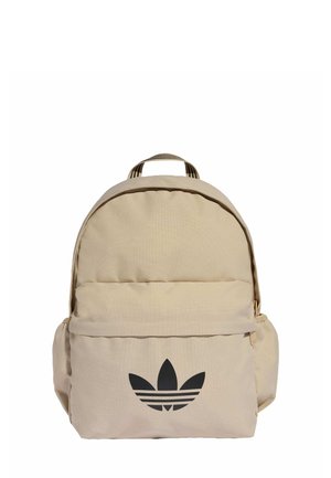 BACKPACK UNISEX - Backpack - stone khaki