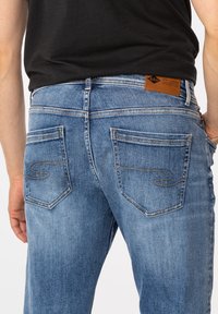 Lee Cooper DENZEL niebieski denim